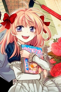 Gekkan Shoujo Nozaki-kun